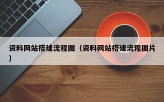 广水资料网站搭建流程图（资料网站搭建流程图片）